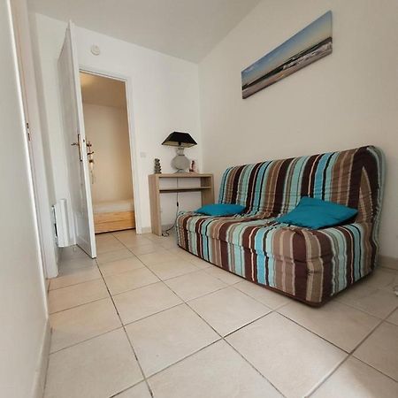 Les Vacances Apartment Mimizan Exterior photo