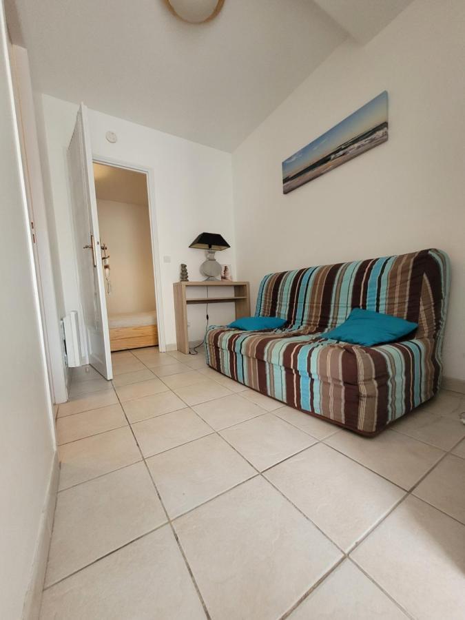 Les Vacances Apartment Mimizan Exterior photo